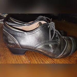 COPY - TAOS Ankle Boot